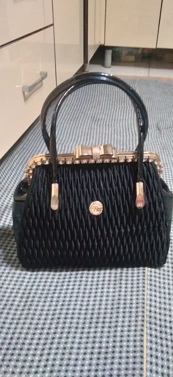 کیف مجلسی نو|کیف، کفش، کمربند|تهران, دولاب|دیوار