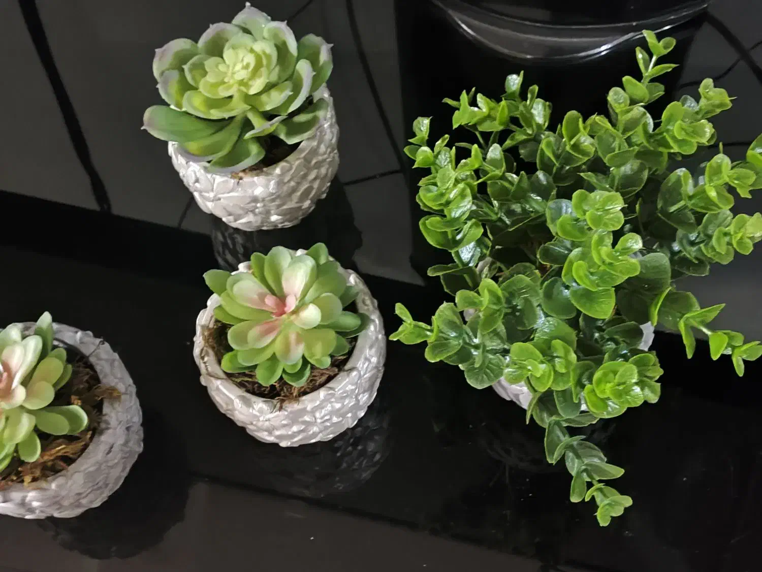 گلدان گل مصنوعی برای روز مادر هدیه به مادرای عزیز|گل مصنوعی|مشهد, شهرک رازی (شهرک غرب)|دیوار