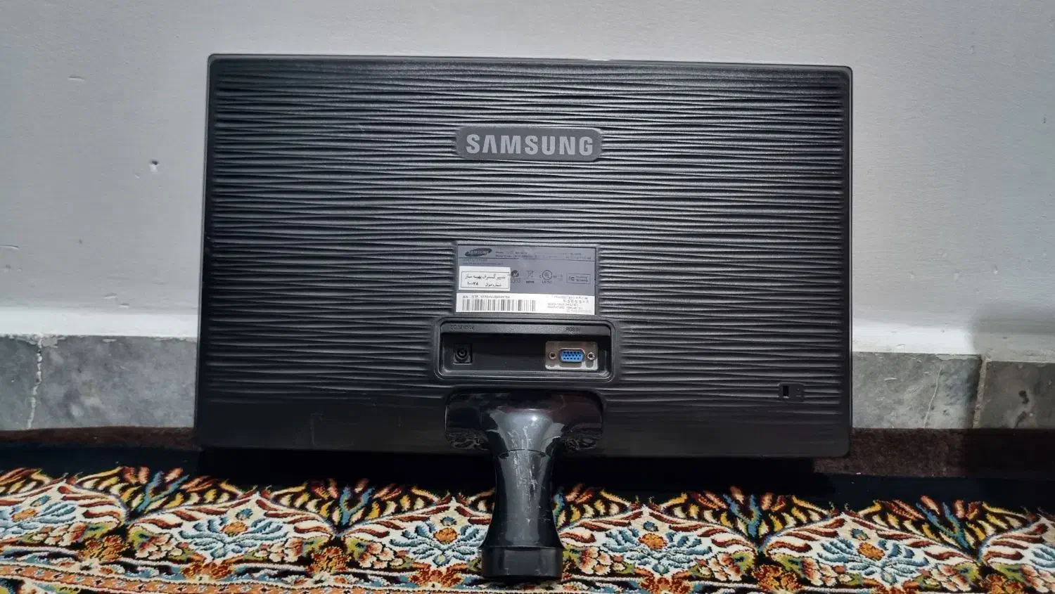 مانیتور|قطعات و لوازم جانبی رایانه|صباشهر, |دیوار