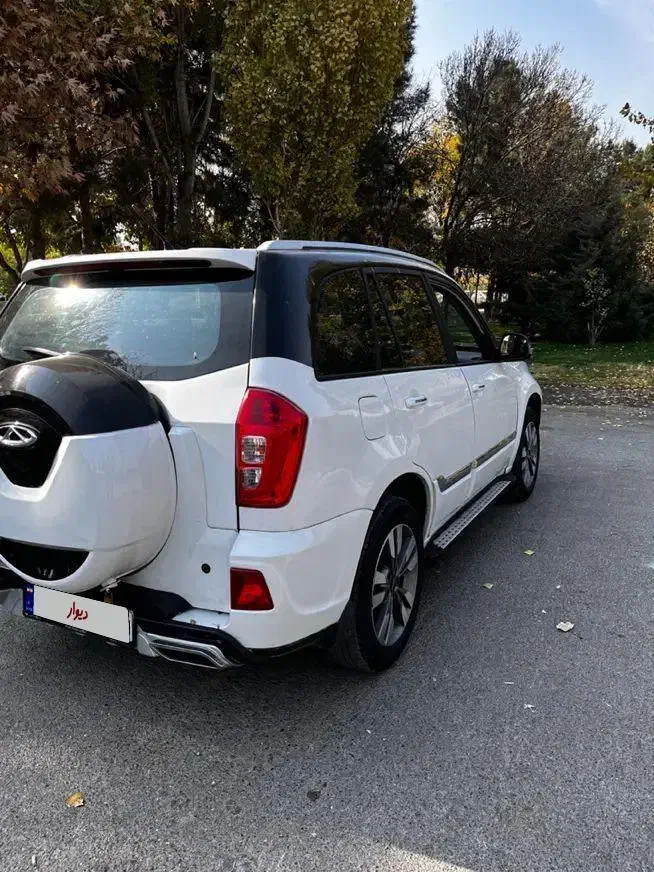 ایکس ۳۳ sنیو اتومات درحدصفر معاوضه|خودرو سواری و وانت|مشهد, رسالت|دیوار