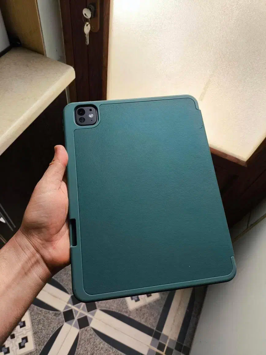 تبلت آیپد ۲۰۲۴ پرو|تبلت|تهران, نیلوفر|دیوار