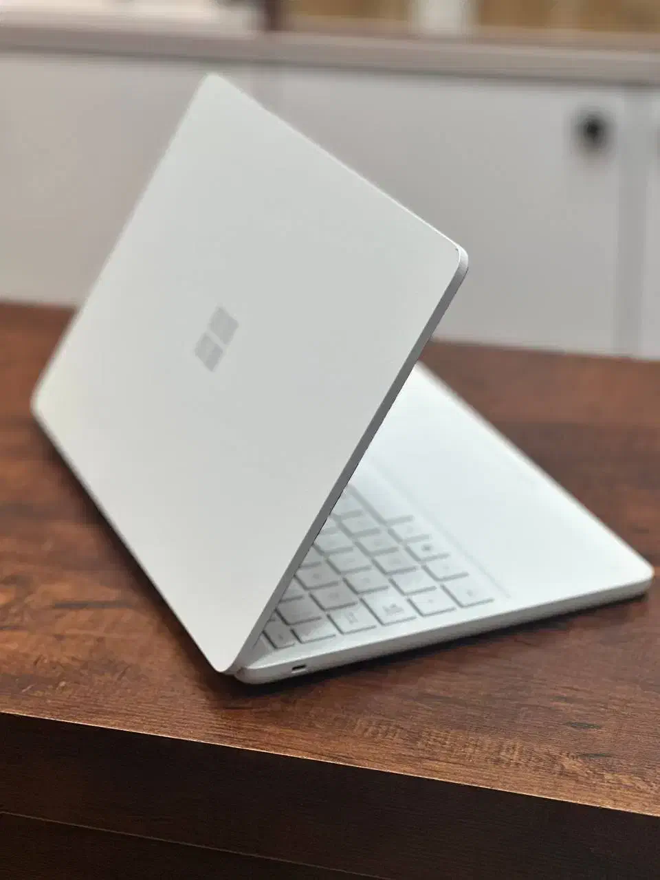 Microsoft Surface Laptop SE|رایانه همراه|ساوه, |دیوار