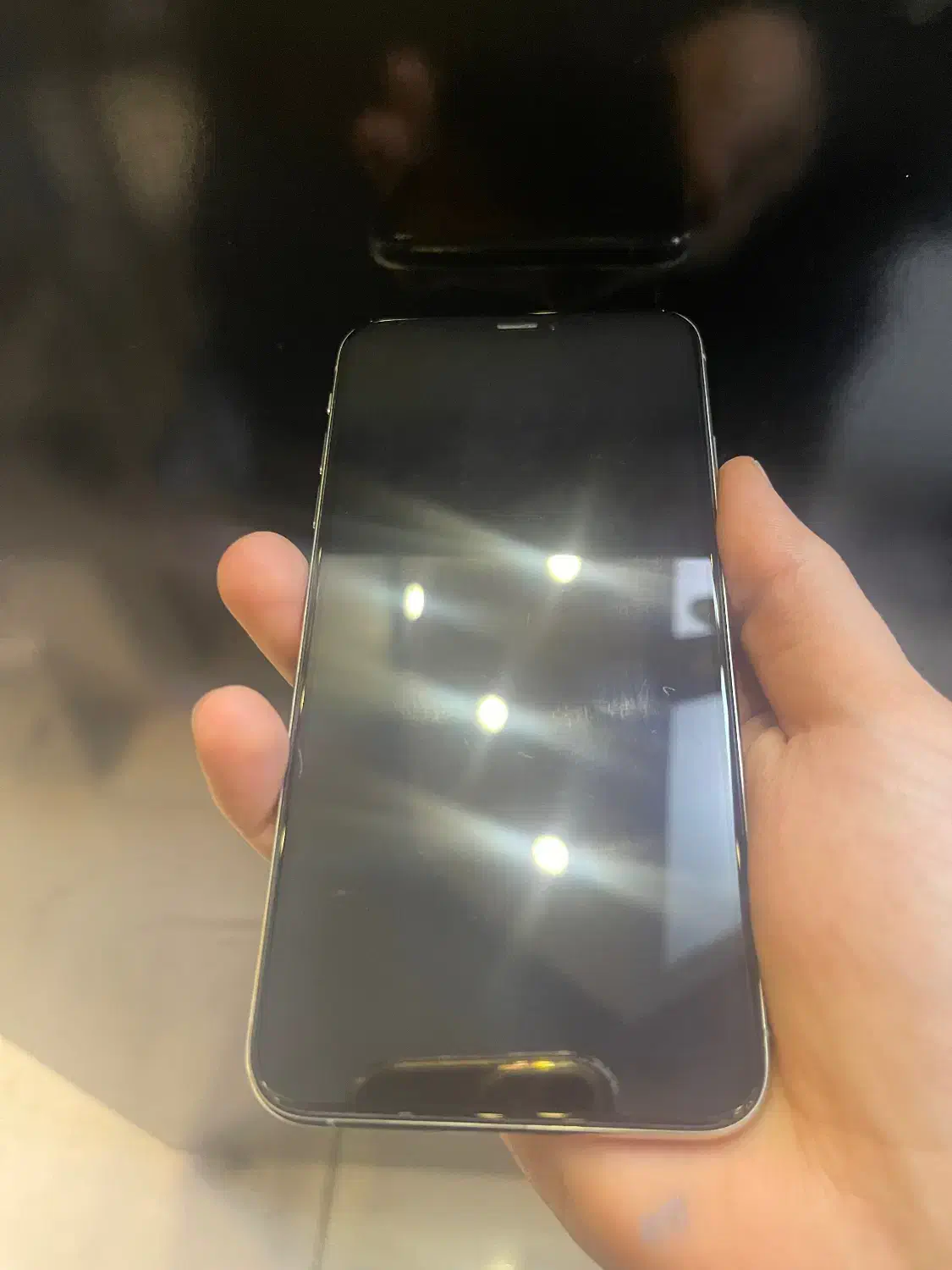 ایفون xs max حافظه 64|موبایل|اصفهان, خلجا|دیوار