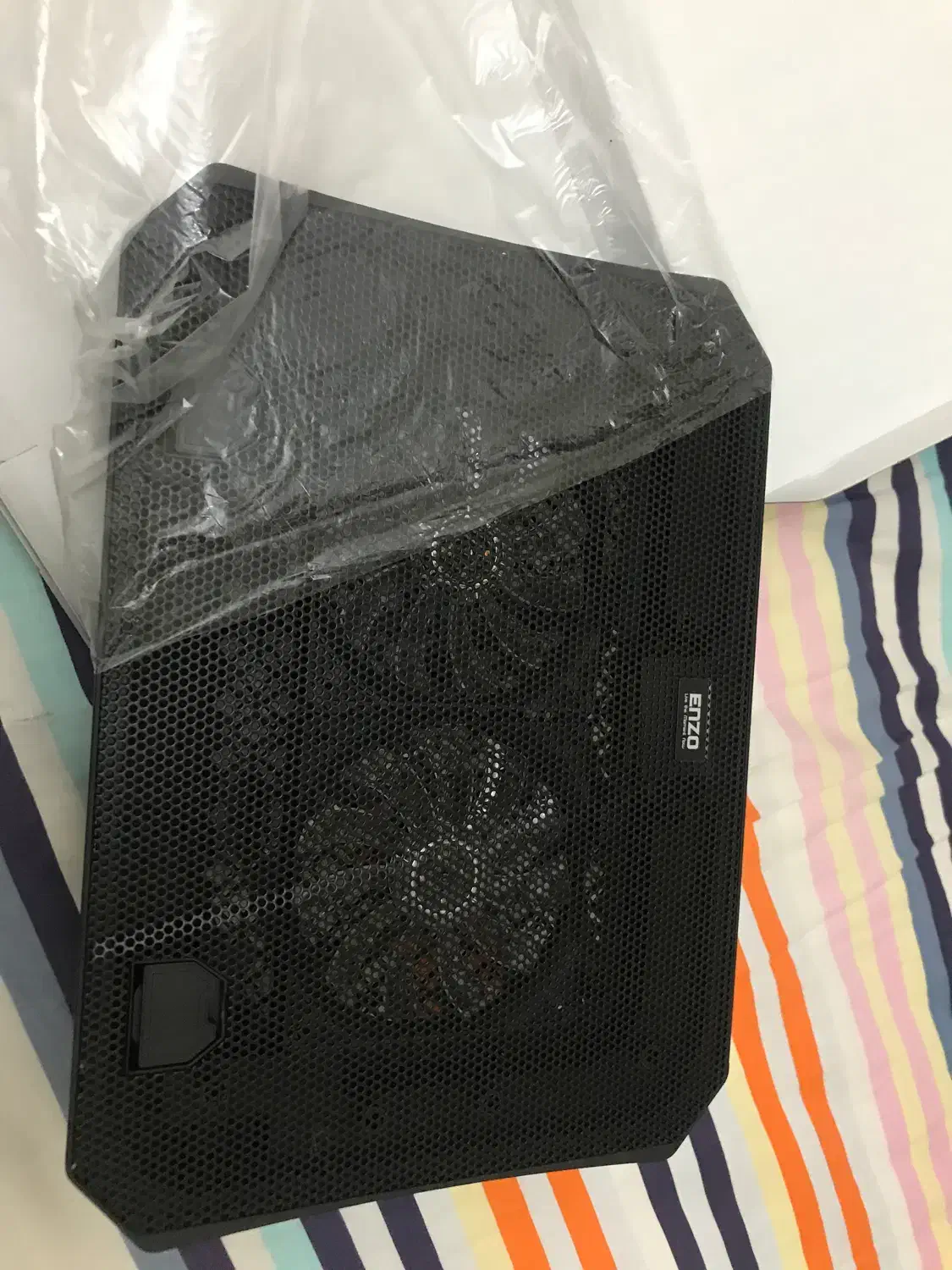 کول پد|قطعات و لوازم جانبی رایانه|اصفهان, بهارستان (مخابرات)|دیوار