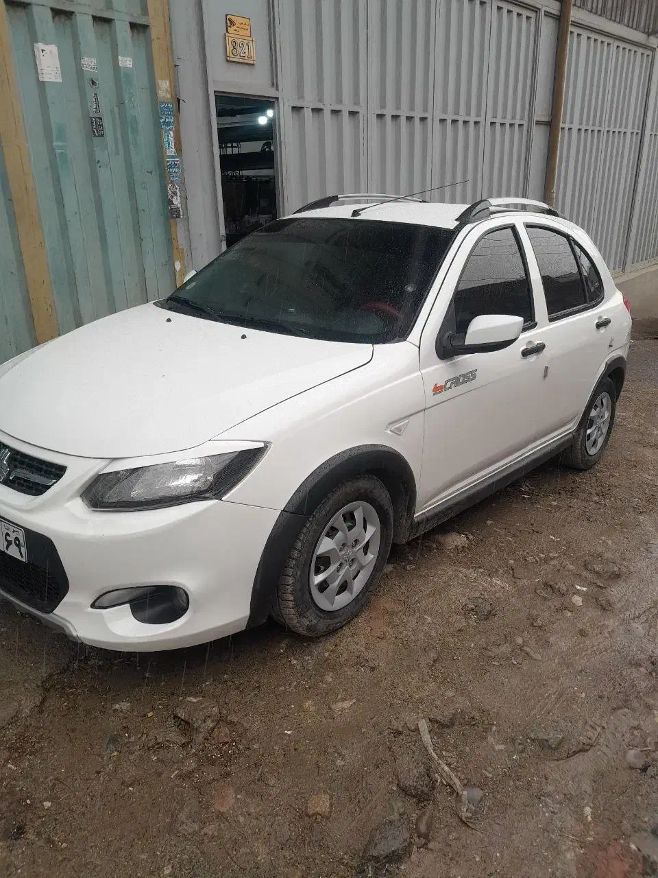 کوییک مدل ۱۴۰۱|خودرو سواری و وانت|جاجرود, |دیوار