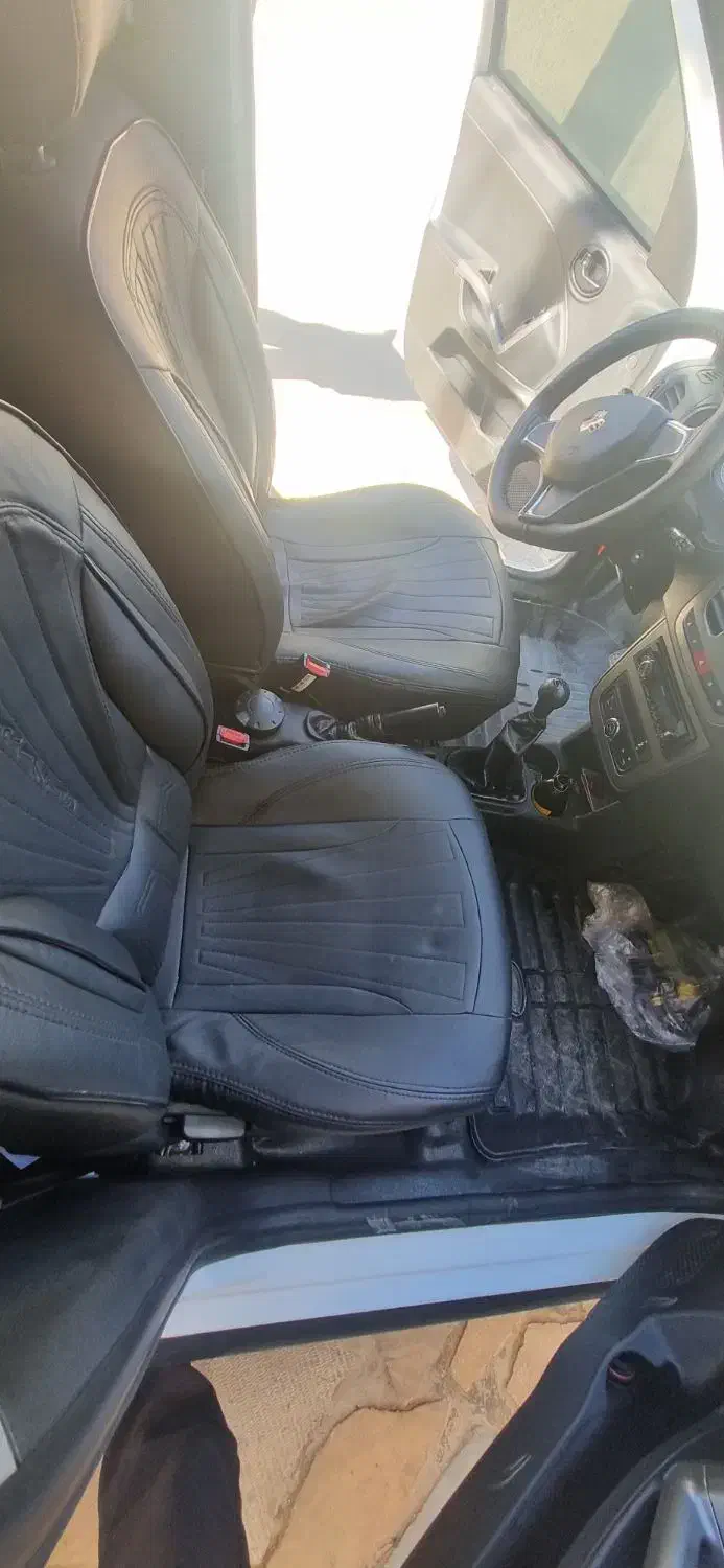 کوئیک GXR|خودرو سواری و وانت|شیراز, فرگاز|دیوار