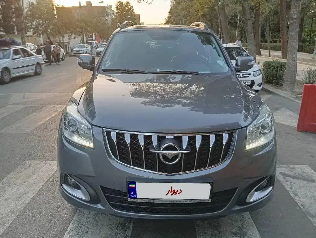 هایماS7|خودرو سواری و وانت|زاهدان, |دیوار