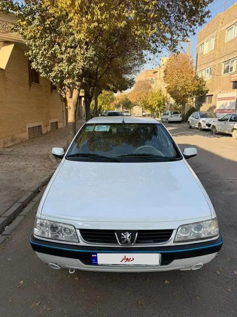 پژو405slxمدل۹۸|خودرو سواری و وانت|شاهینشهر, گزبرخوار|دیوار