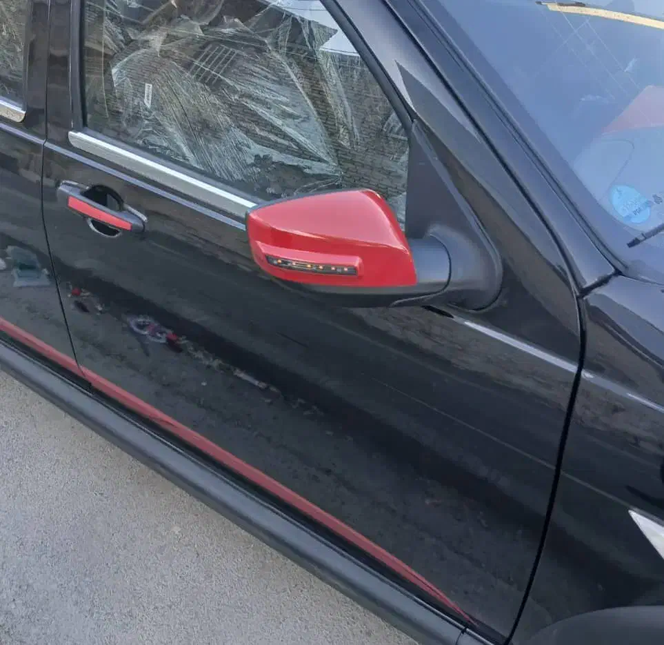 کوییک GXR تیپ L دنده ای مدل 1403 خشک|خودرو سواری و وانت|کرمانشاه, |دیوار