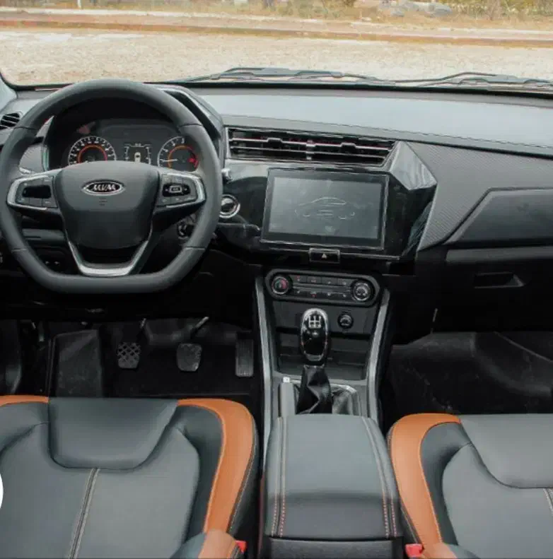 خودرو x22 pro mt سند آزاد|خودرو سواری و وانت|کرمان, |دیوار