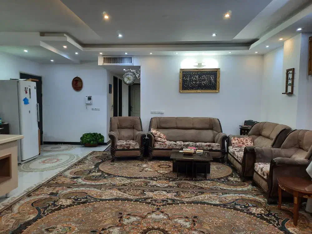 آپارتمان ۱۰۱متری/میدان امام حسن|فروش آپارتمان|کاشان, درب جوشقان|دیوار