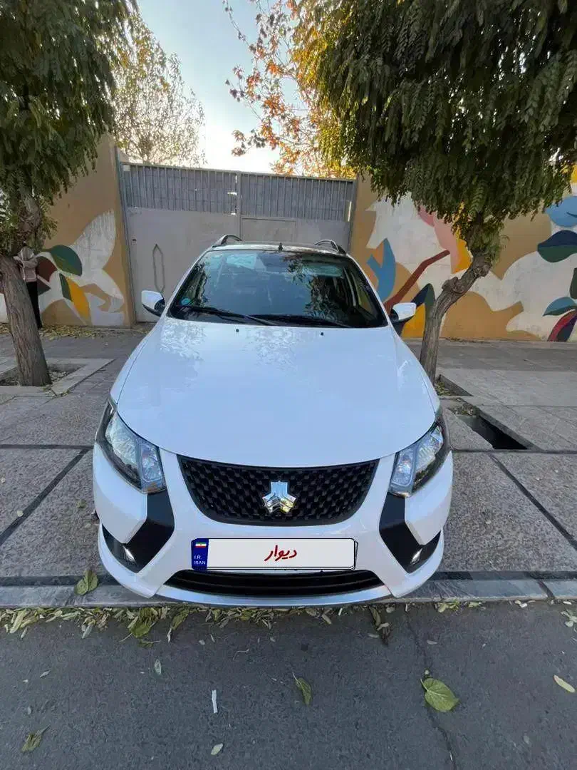 کوییک Gxr|خودرو سواری و وانت|شهریار, شهریار|دیوار