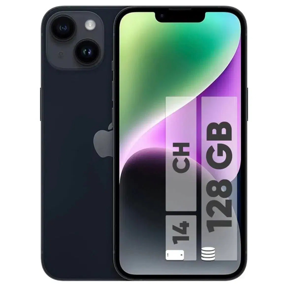 iPhone 14|موبایل|لنگرود, |دیوار