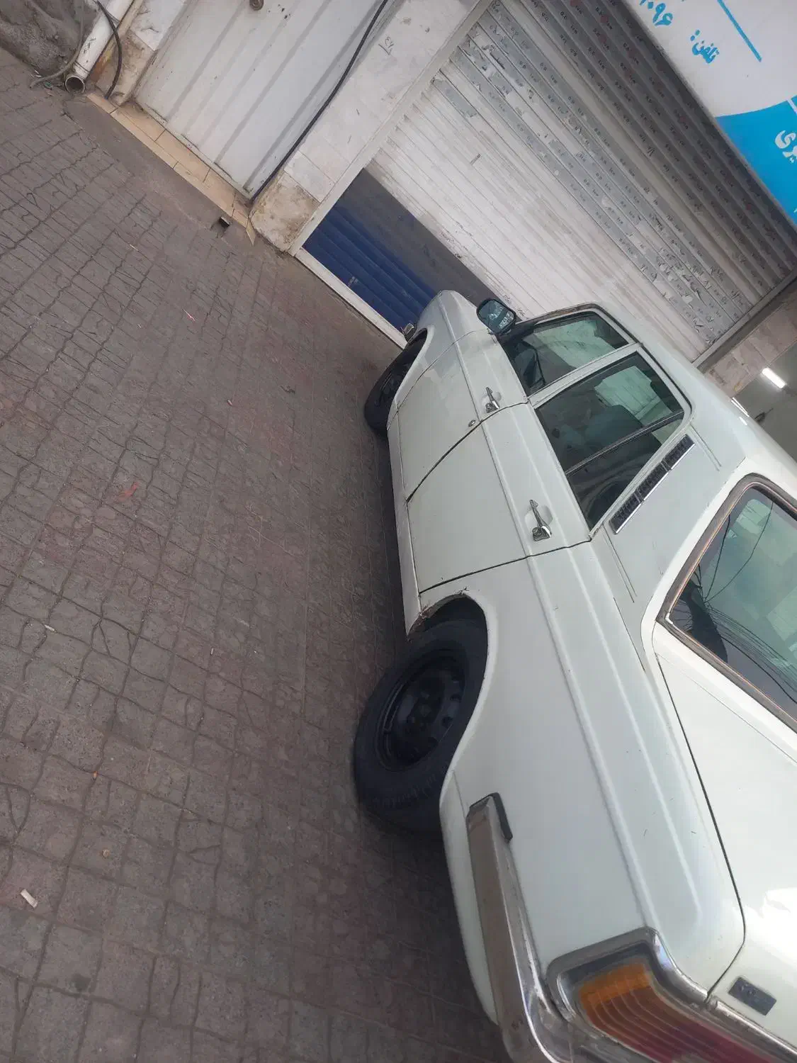 پیکان مدل۸۰ ۵ دنده|خودرو سواری و وانت|سلمان‌شهر, |دیوار