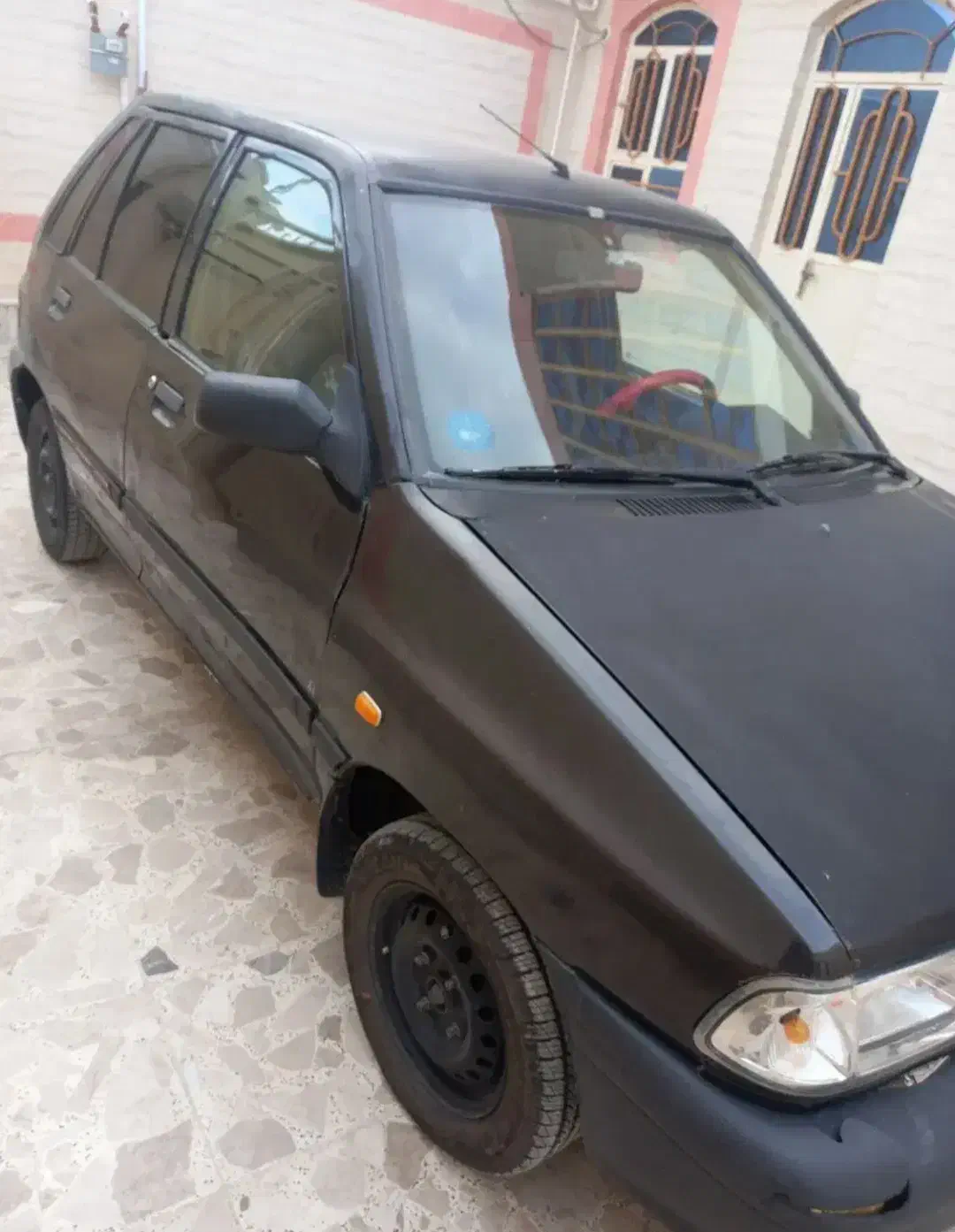 ماشین|خودرو سواری و وانت|زابل, |دیوار