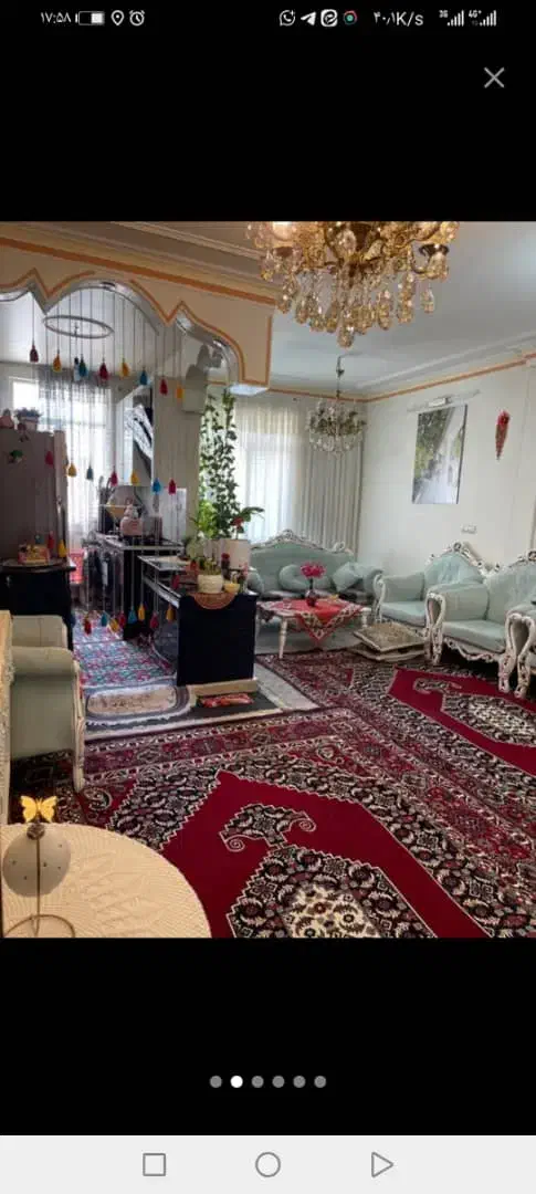 اجاره آپارتمان ۵۲ متری ۱ خوابه تخلیه در عبدل‌آباد|اجارهٔ آپارتمان|تهران, عبدل‌آباد|دیوار