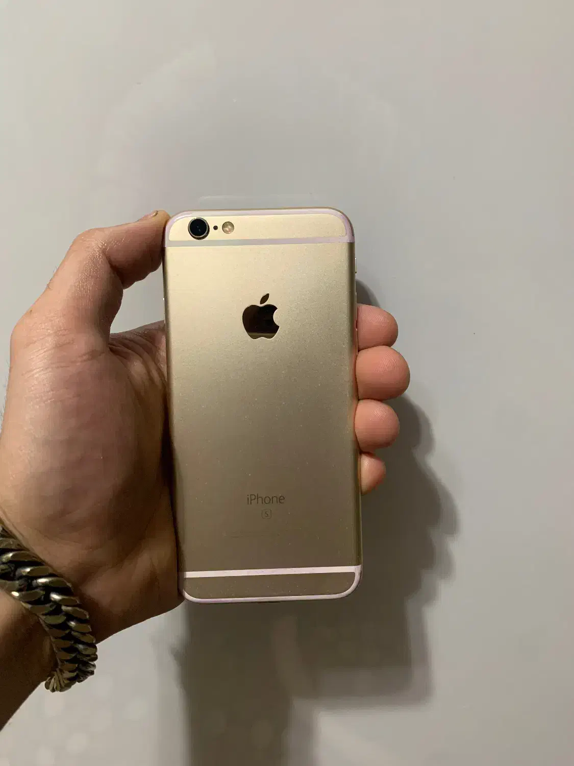 ایفون6s درحد نو|موبایل|قائم‌شهر, |دیوار