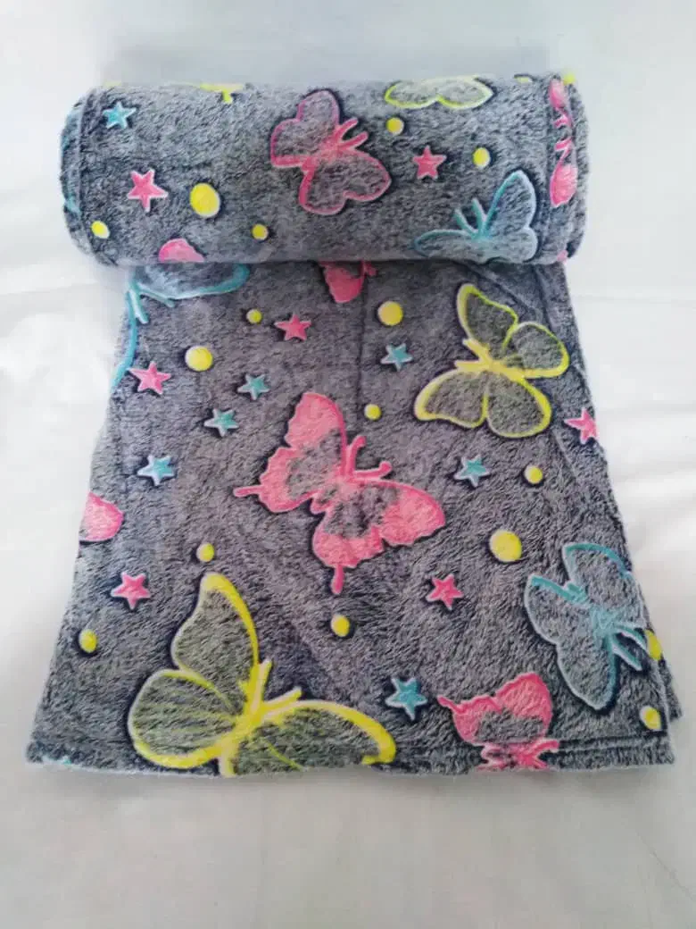 پتومسافرتی ژله ای(خارجی)|رختخواب، بالش، پتو|شیراز, کوشک میدان|دیوار