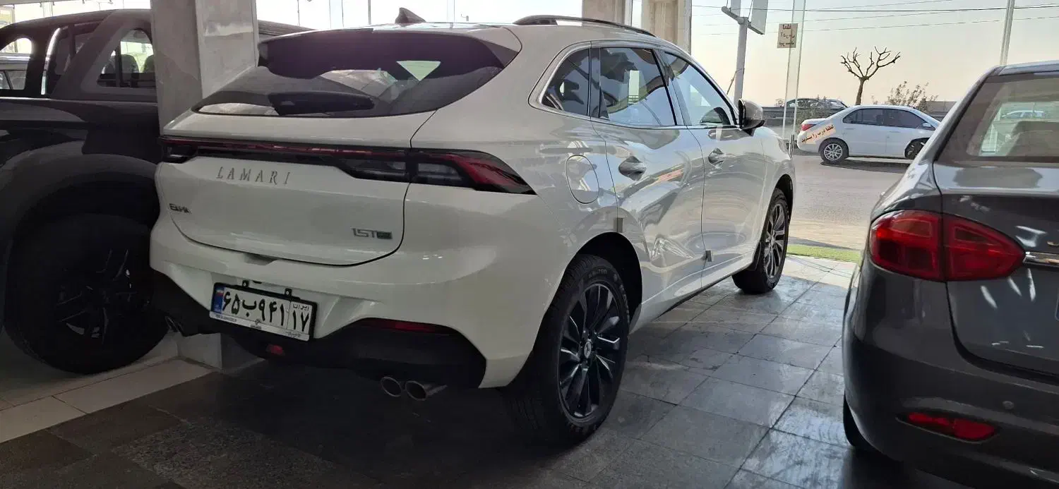 لاماری ایما ،سفید،مشکی (اقساط تحویل فوری)|خودرو سواری و وانت|تهران, جمهوری|دیوار