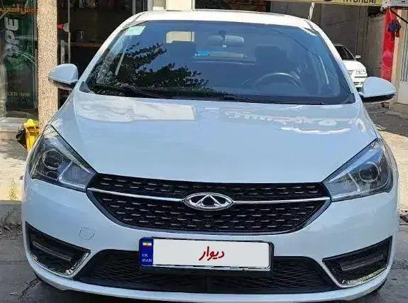 آریزو5 مدل97|خودرو سواری و وانت|مبارکه, |دیوار