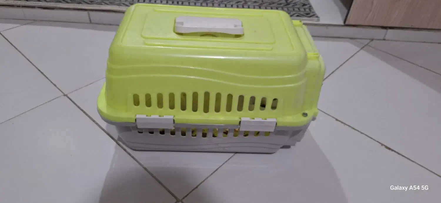 باکی حمل سگ و گربه|لوازم جانبی حیوانات|تهران, مختاری|دیوار