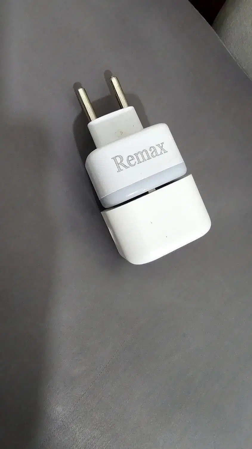 آدابتور اصلی ایفون|لوازم جانبی موبایل و تبلت|امیدیه, |دیوار