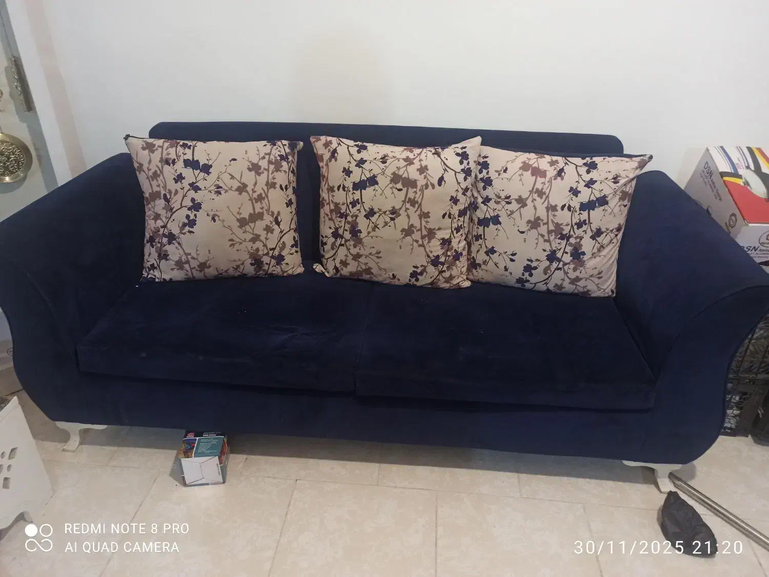 مبل|مبلمان خانگی و میز عسلی|بندرعباس, |دیوار