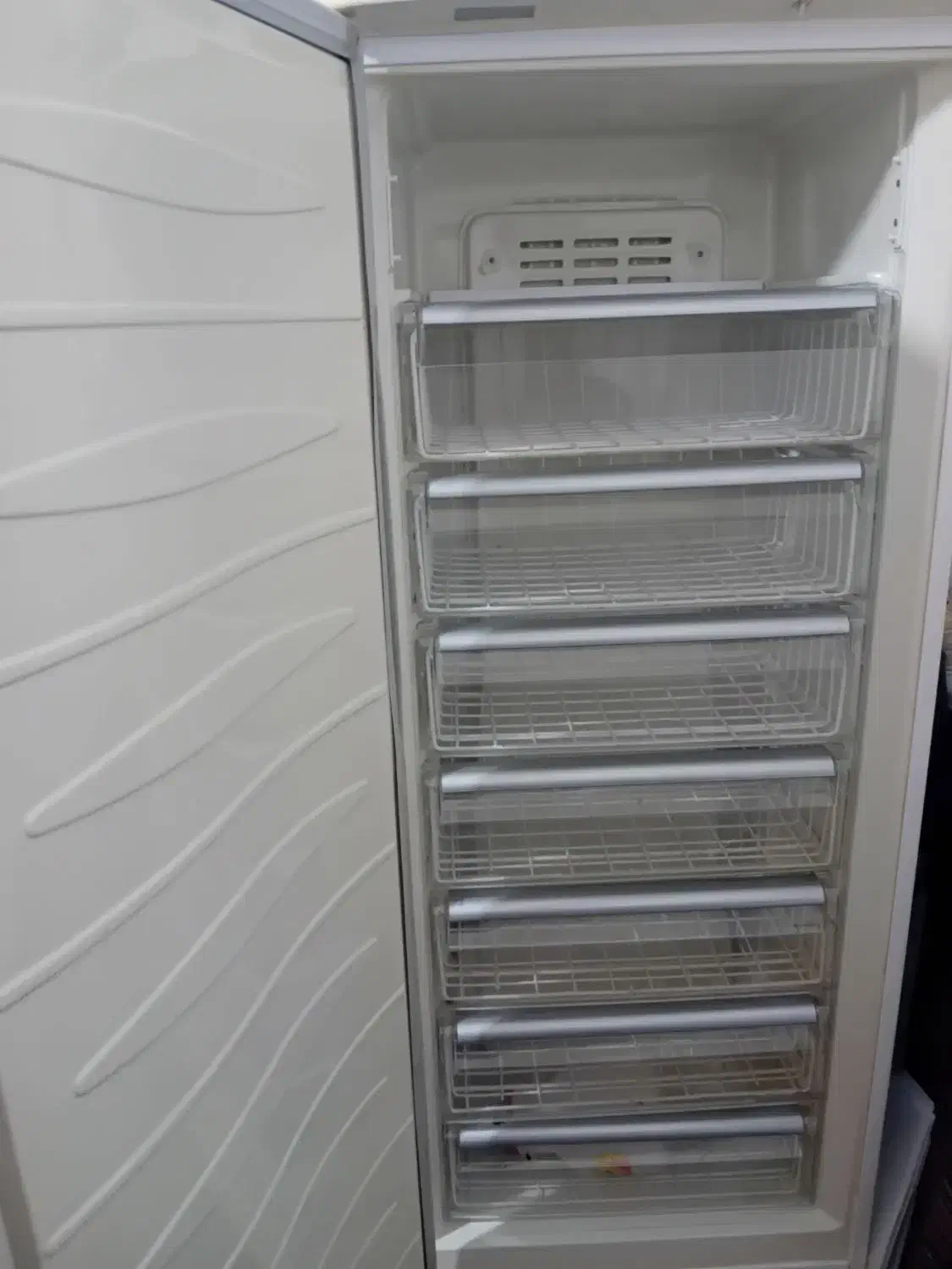 یخچال دونار|یخچال و فریزر|روانسر, |دیوار