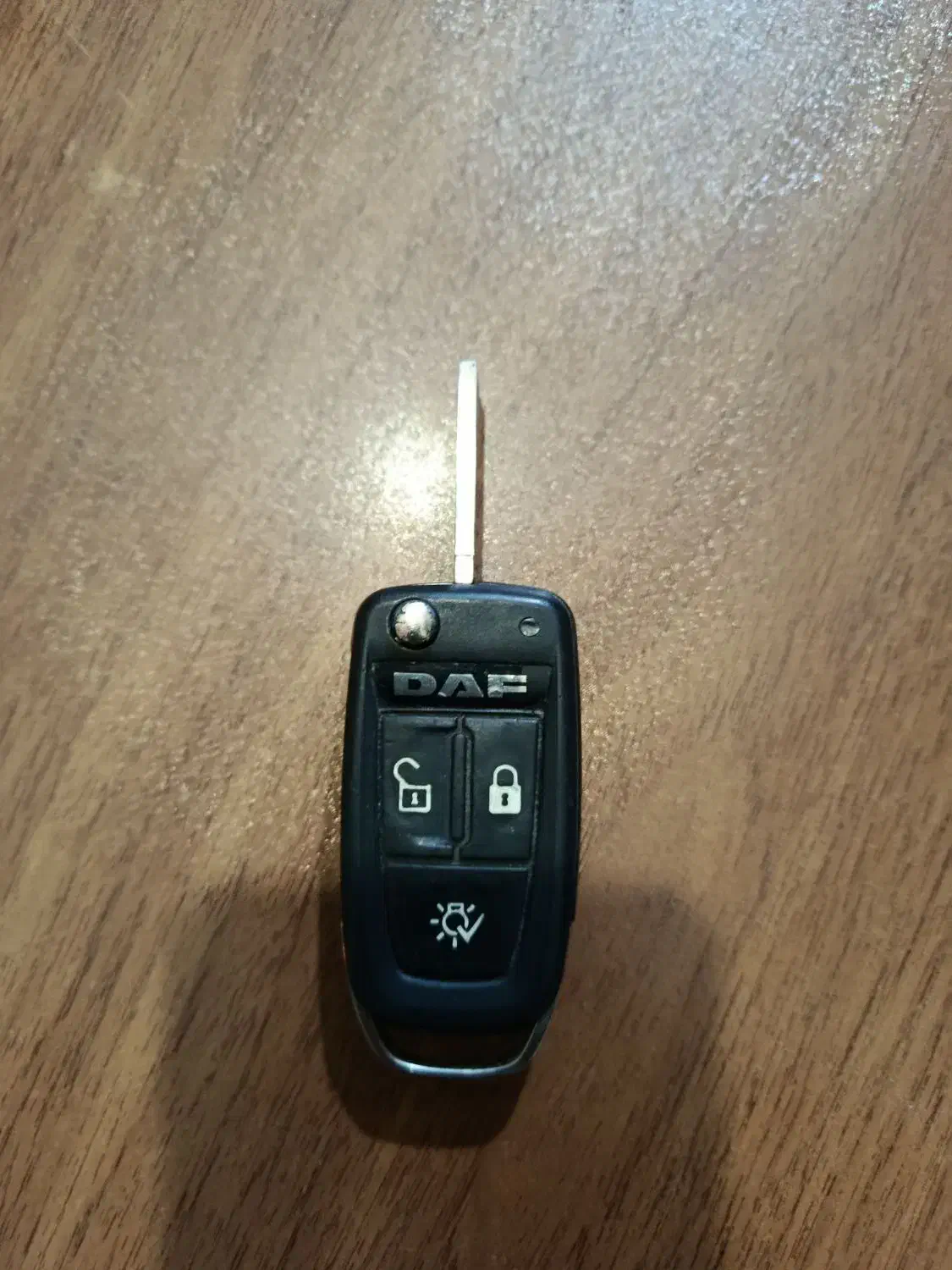 کلید داف پیدا شده|اشیا|مرند, |دیوار