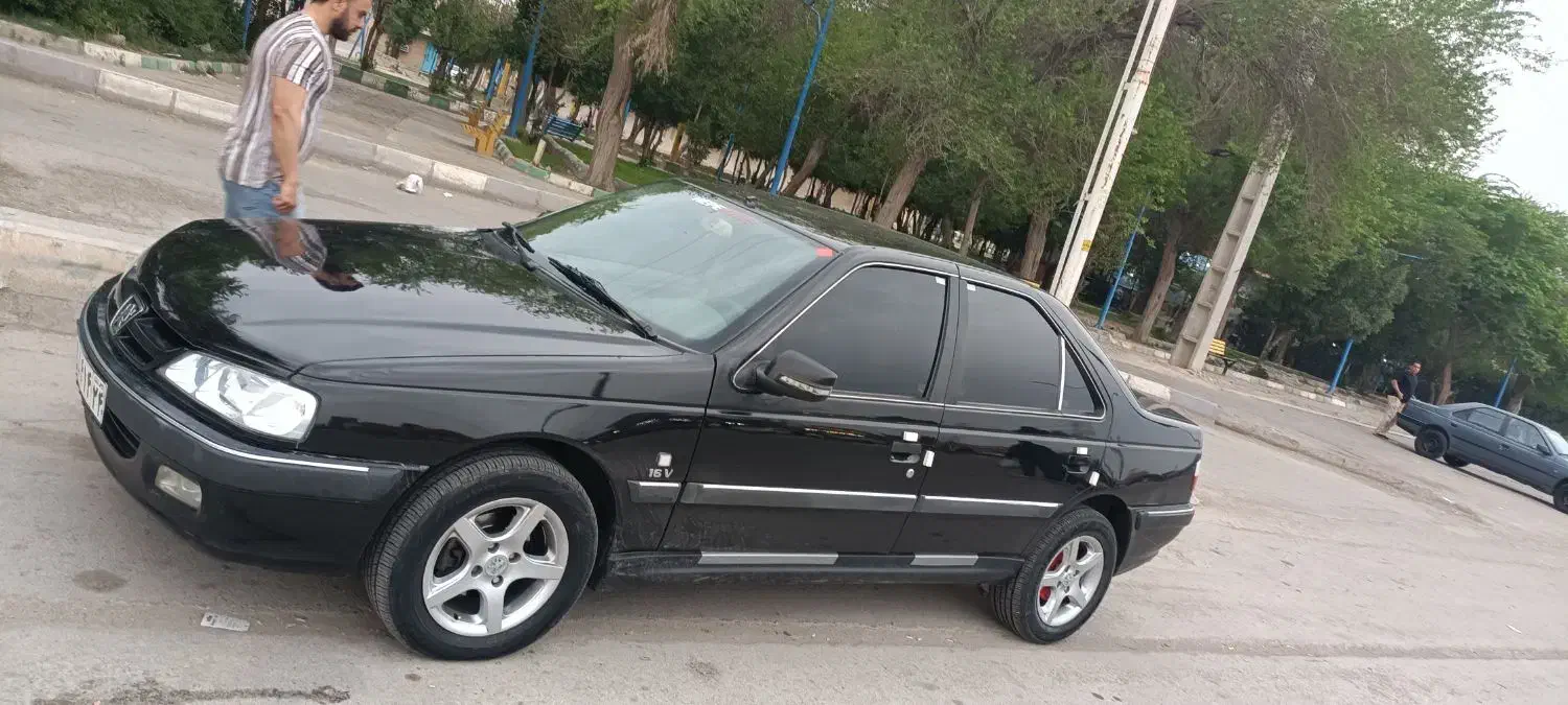 پارس سال|خودرو سواری و وانت|بندر امام خمینی, |دیوار