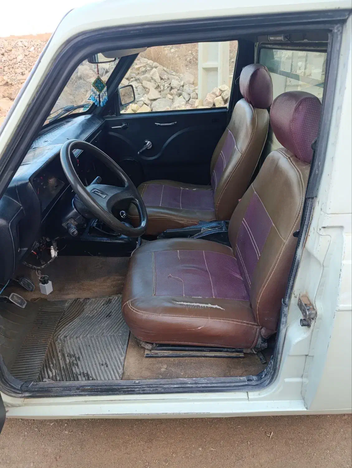 پیکان وانت|خودرو سواری و وانت|سردرود, |دیوار