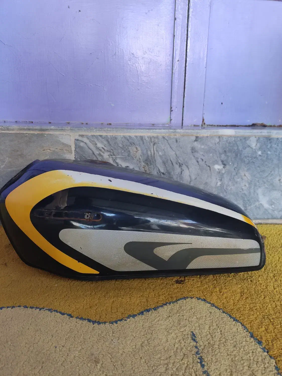 باک سی دی ای ژاپن ۸۲|قطعات یدکی و لوازم جانبی|بندر گناوه, |دیوار