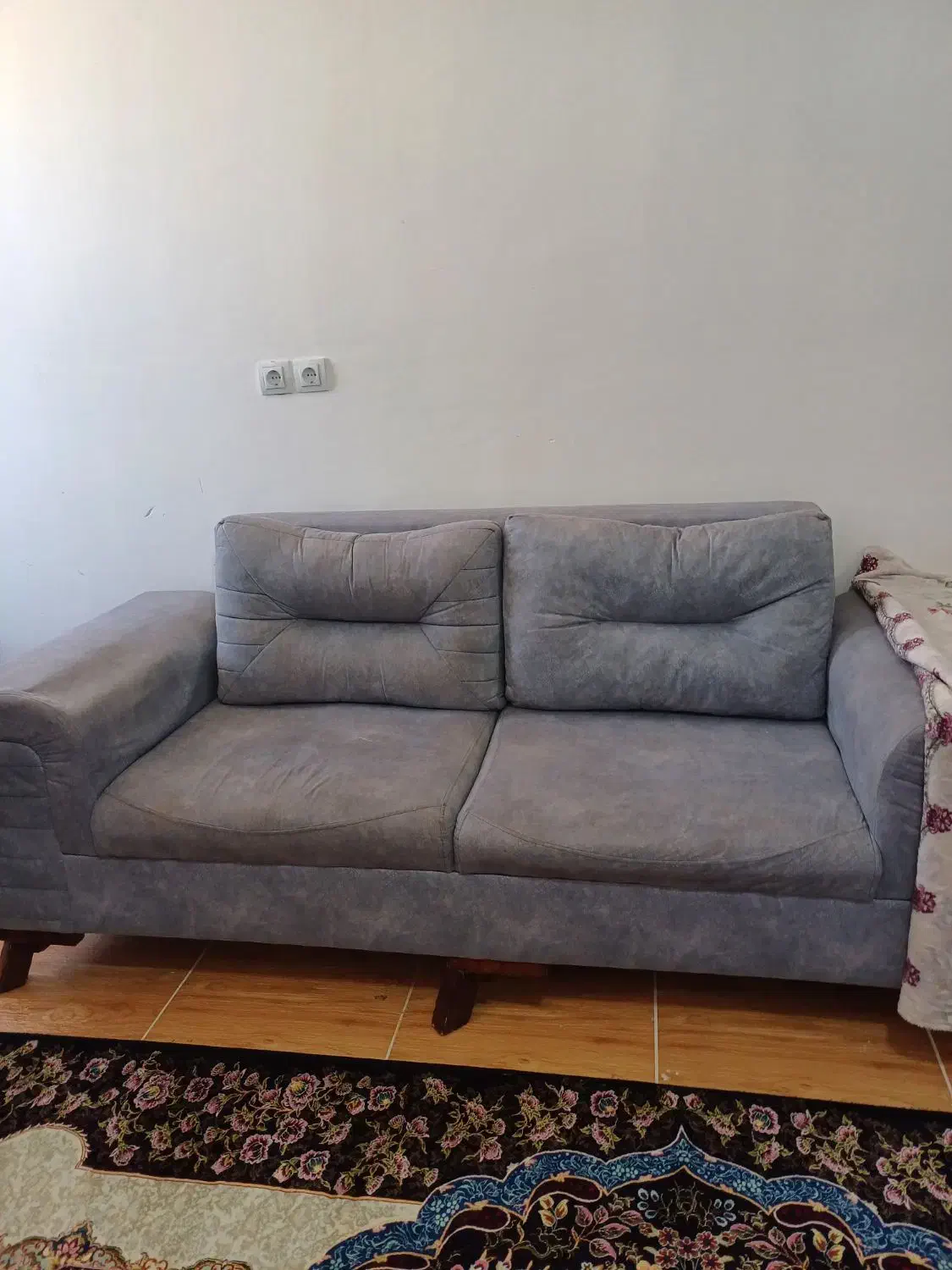 مبلمان|مبلمان خانگی و میز عسلی|شیراز, کوشک میدان|دیوار