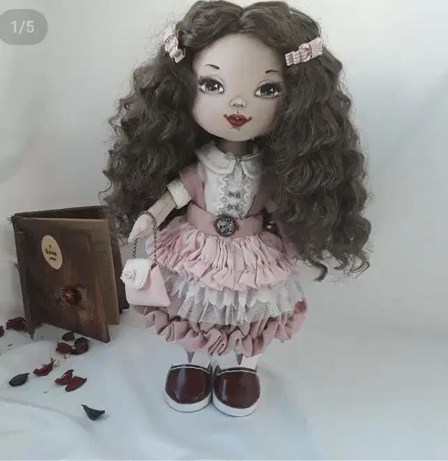 عروسک|اسباب‌بازی بچه|تهران, نعمت‌آباد|دیوار