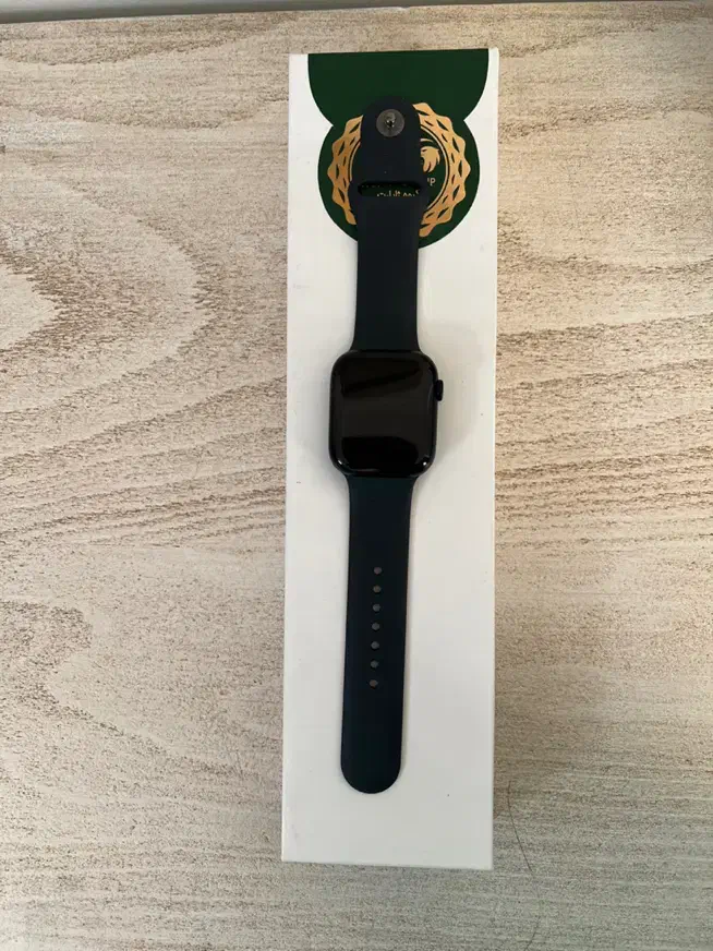 اپل واچ سری ۷|لوازم جانبی موبایل و تبلت|کرج, باغستان|دیوار