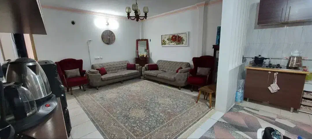 خانه اجاره|اجارهٔ آپارتمان|پاکدشت, پاکدشت (مامازند)|دیوار
