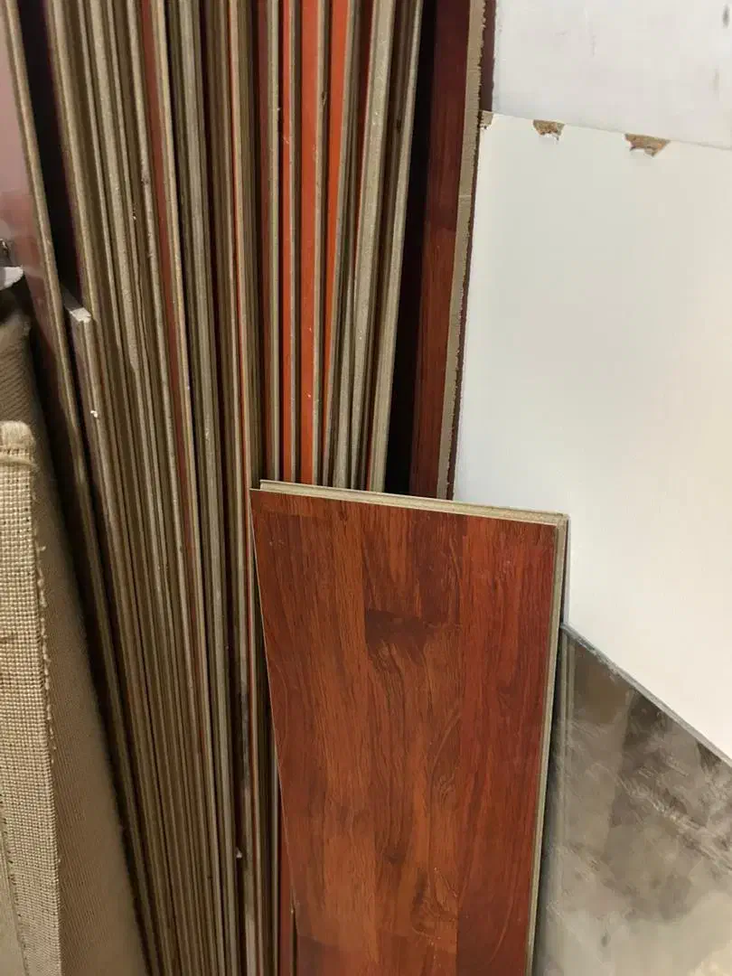 پارکت ضدخش|مصالح و تجهیزات ساختمان|مشهد, فارغ التحصیلان|دیوار