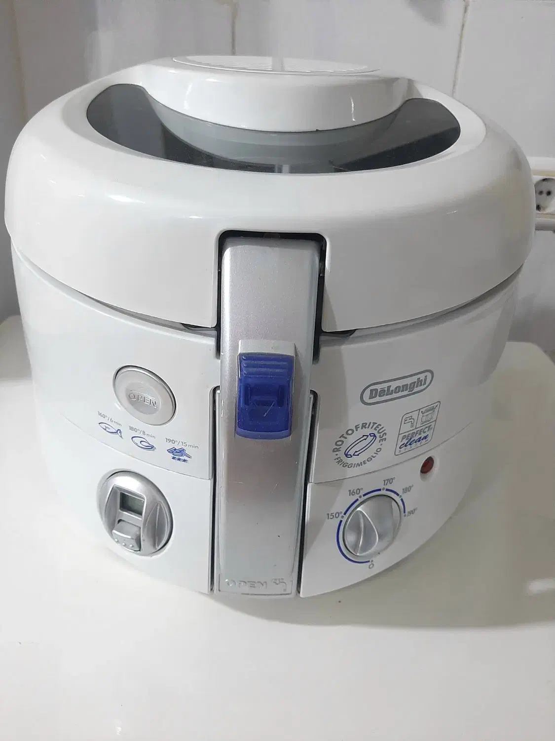 سماور پلوپز آرامپز برقی سرخکن|سماور، چای‌ساز، قهوه‌ساز|شاهرود, |دیوار