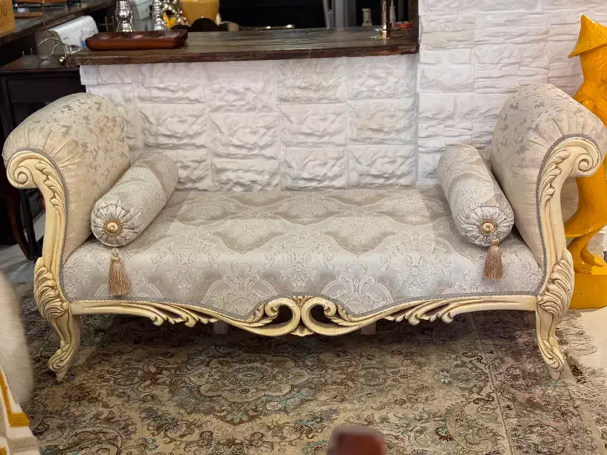 مبل شزلون لاوست|مبلمان خانگی و میز عسلی|تهران, درختی|دیوار