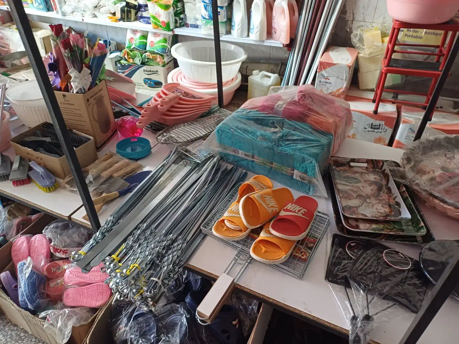 کلیه وسایل بفروش میرسد|حراج|میاندوآب, |دیوار