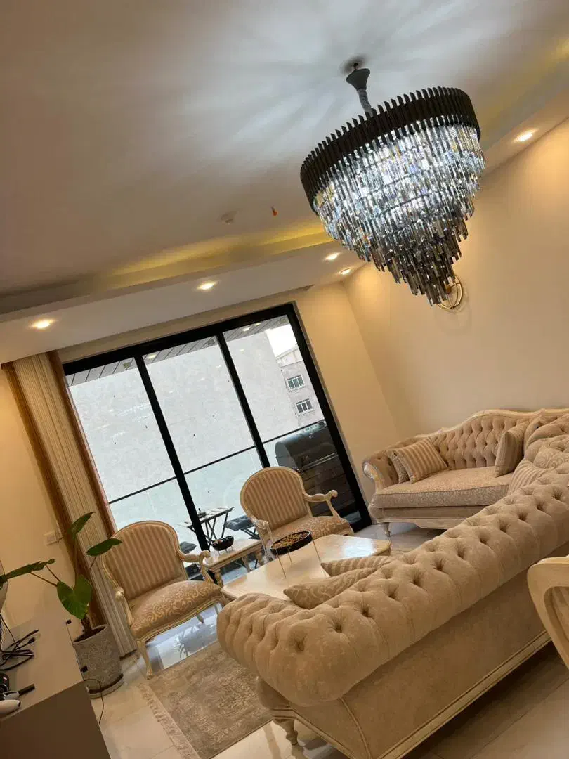 مبلمان و میز ناهار خوری و آینه کنسول|مبلمان خانگی و میز عسلی|گرمدره, |دیوار