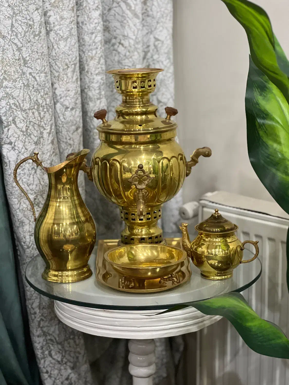 سماور|سماور، چای‌ساز، قهوه‌ساز|گلستان (تهران), |دیوار