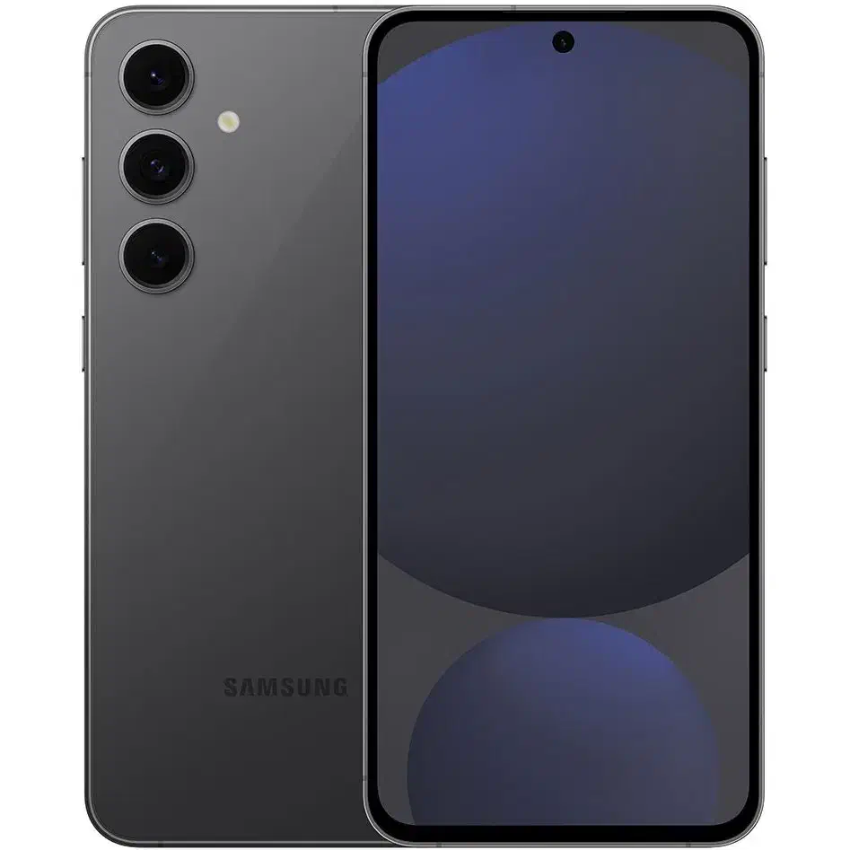 سامسونگ s24fe بدون هیچ خط و خشی s24fe|موبایل|مشهد, رضاشهر|دیوار