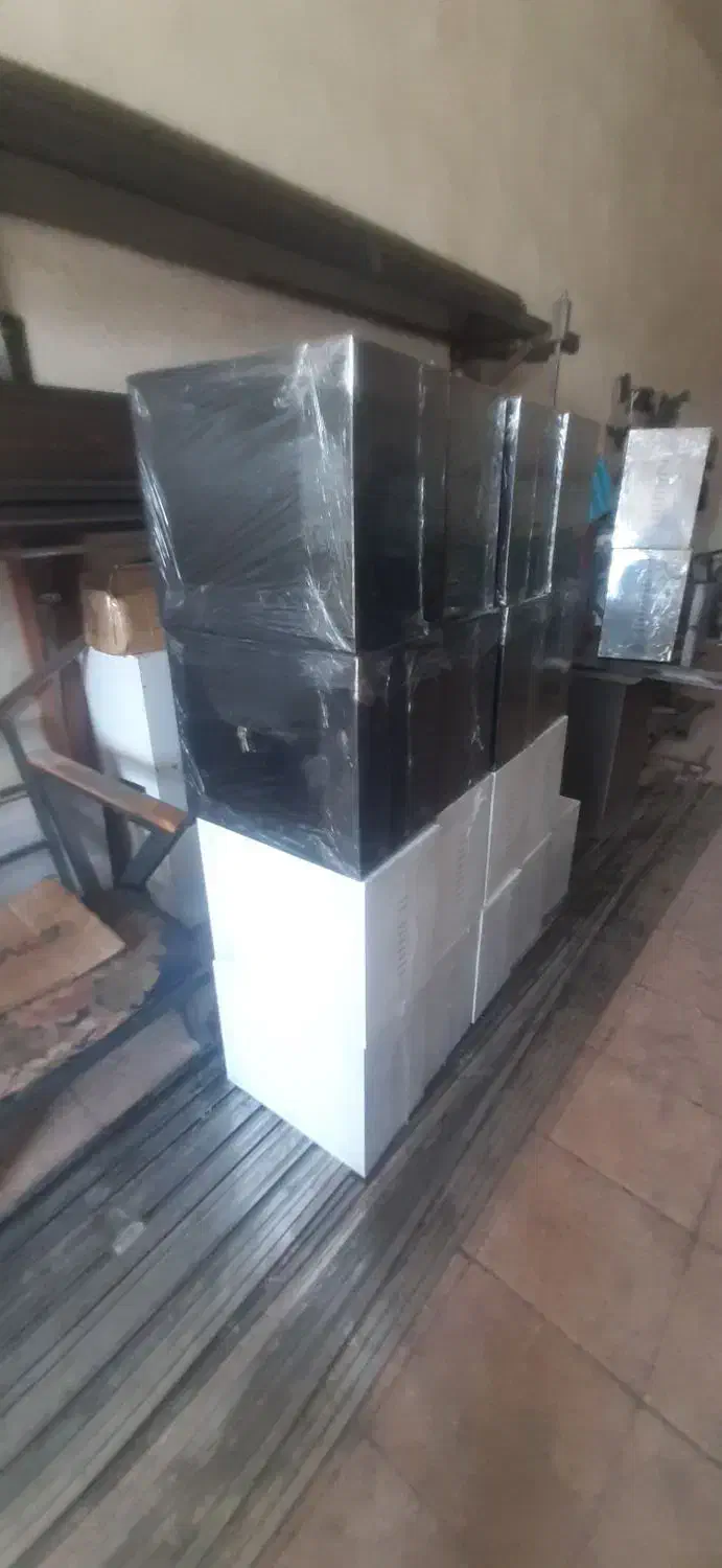 رک اقتصادی وسازمانی|مودم و تجهیزات شبکه|تبریز, |دیوار