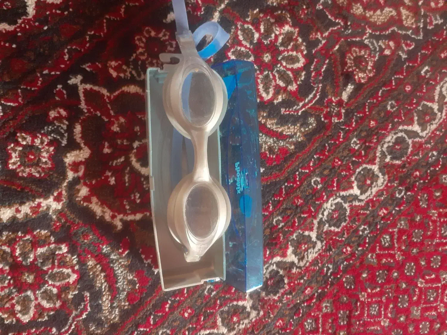 عینک شنا|غواصی و ورزش‌های آبی|بروجرد, |دیوار