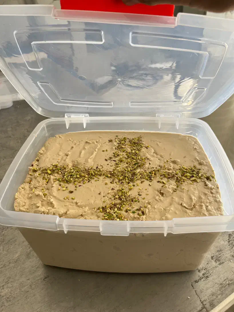 حلواارده جانونی|عمده‌فروشی|اردکان, |دیوار