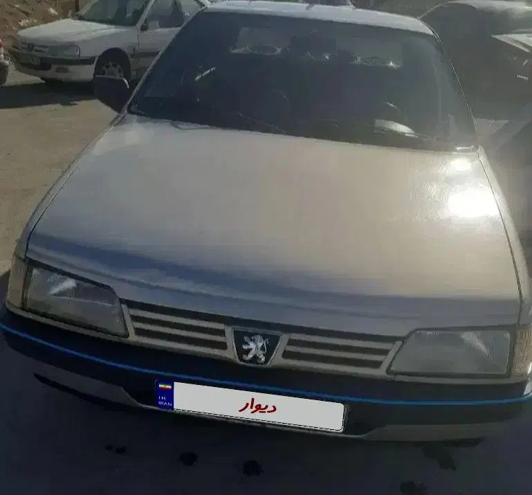 ماشین خودرو|خودرو سواری و وانت|بهشهر, |دیوار