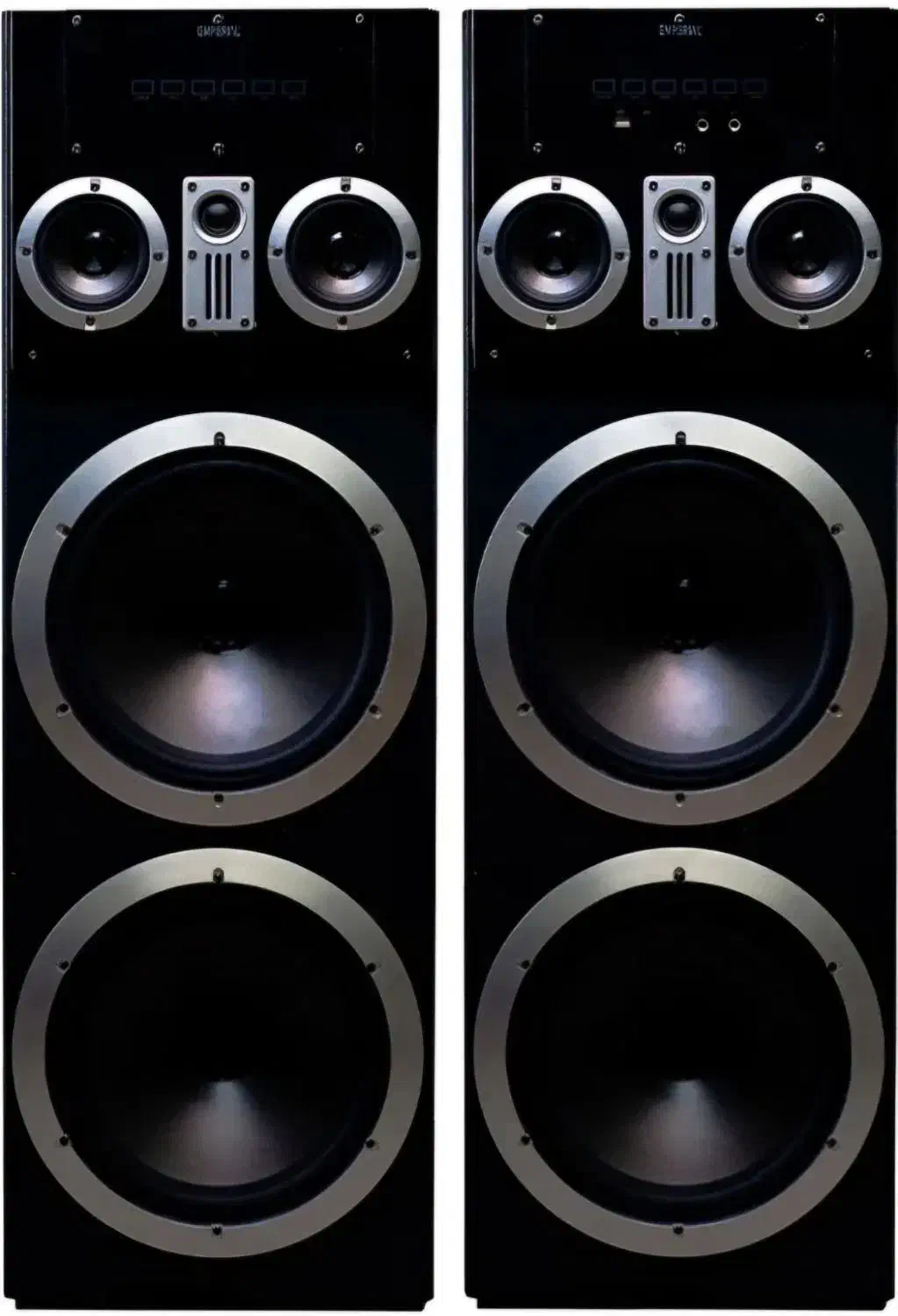 باند خانگی امپریال مدل ۷۷۵۰|سیستم صوتی خانگی|مشهد, تلگرد|دیوار