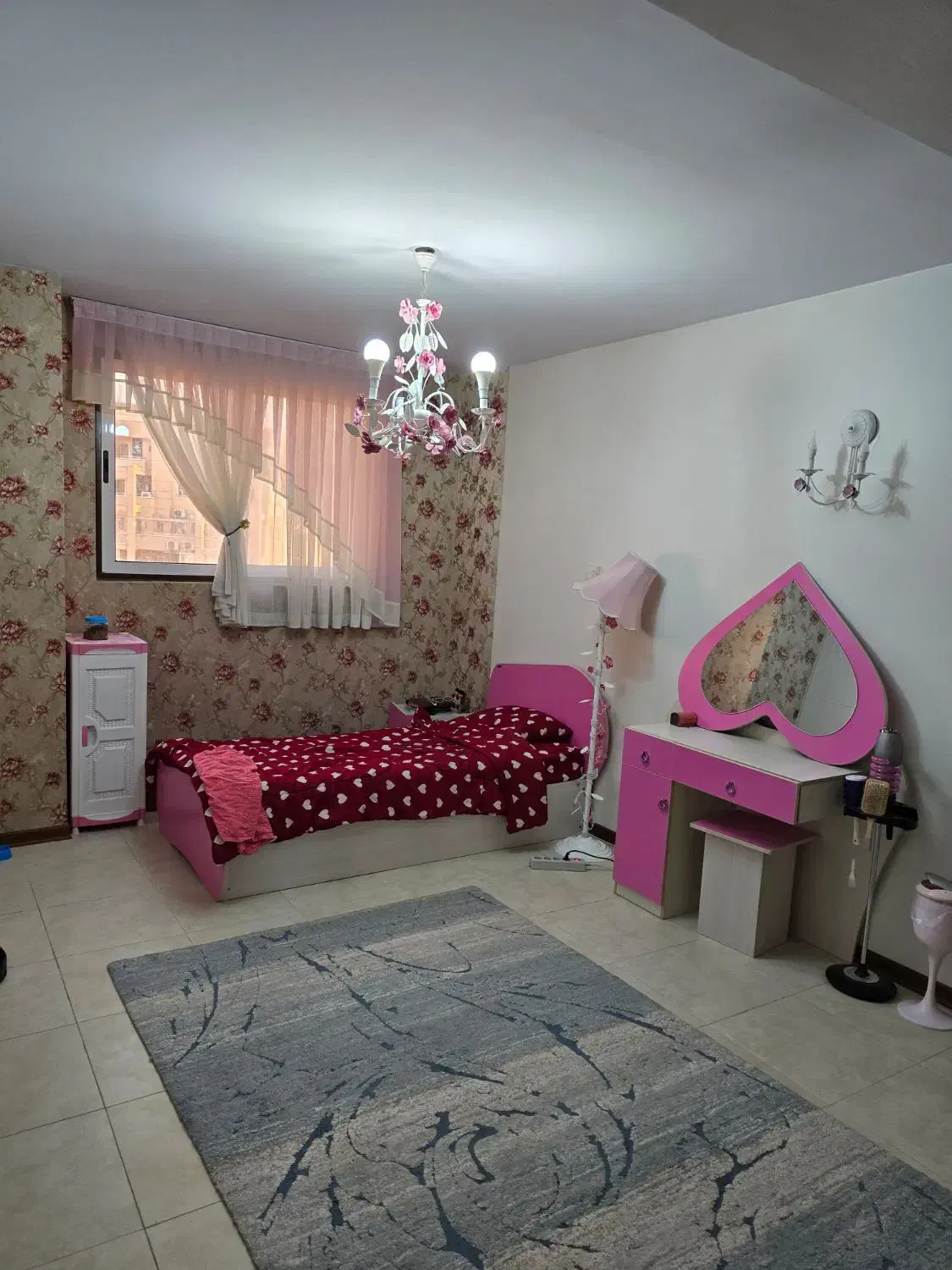 رهن واحد مسکونی