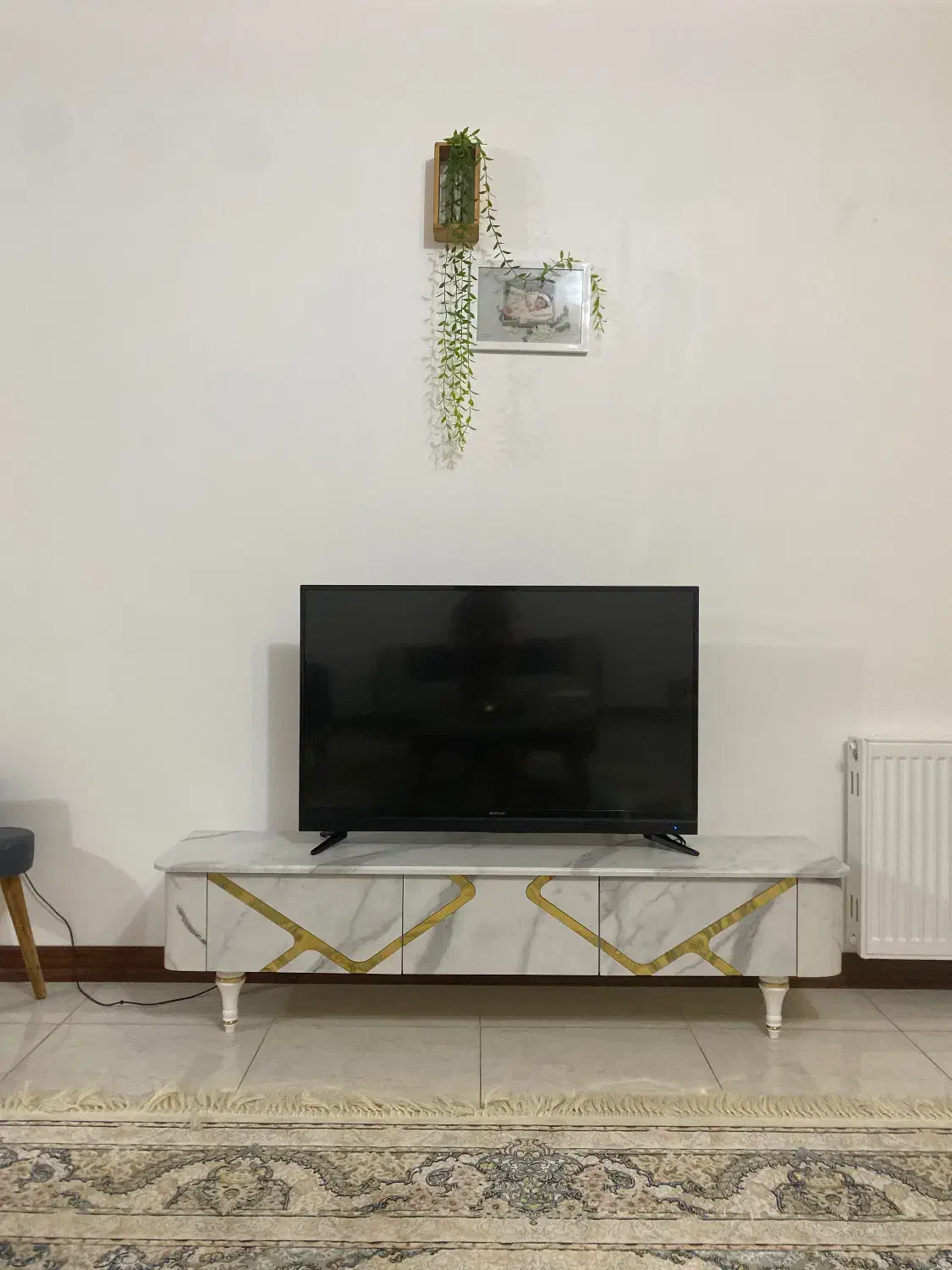 میزتلوزیون|میز تلویزیون|تفت, |دیوار